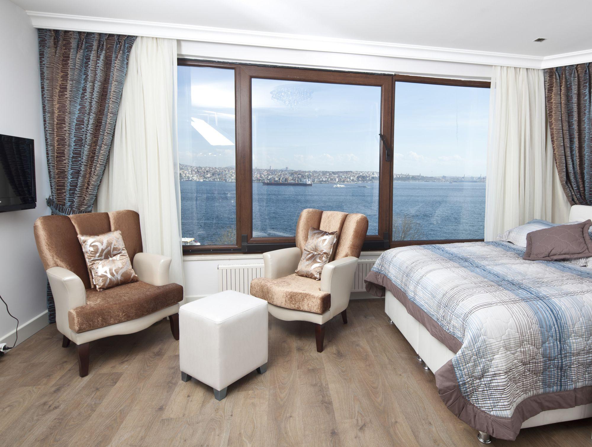 ETIZ HOTELS BOSPHORUS — ISTANBUL — фотография отеля №30