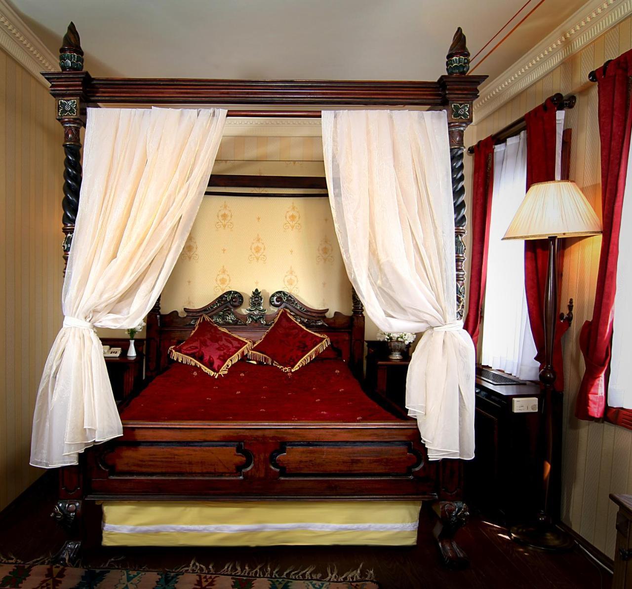 DERSAADET ISTANBUL — ISTANBUL — fotografie hotel nr. 12
