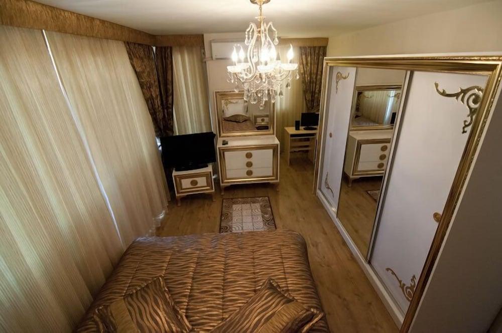 AYMIRA APART OTEL — ISTANBUL — fotografie hotel nr. 11