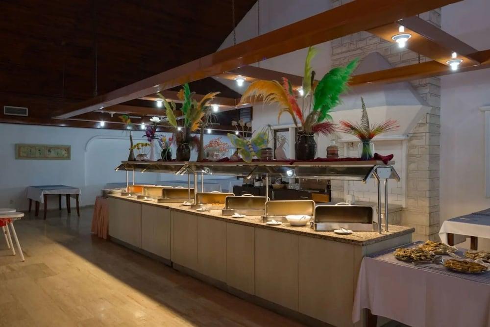 MG CLUB AKMAN BEACH HOTEL — KEMER — fotografie hotel nr. 18