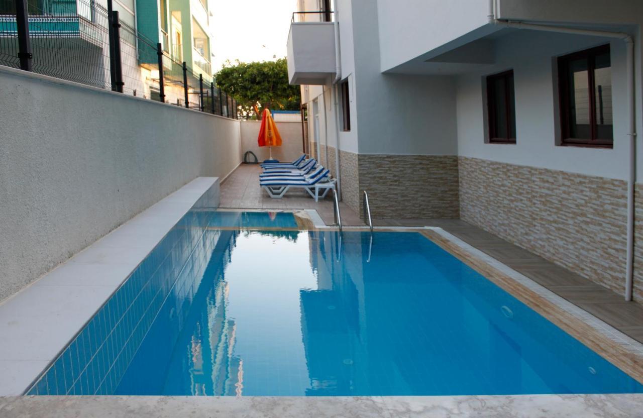 AYSEV HOTEL — ALANYA — фотография отеля №31