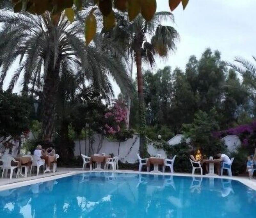 MURAT — KEMER — фотография отеля №29