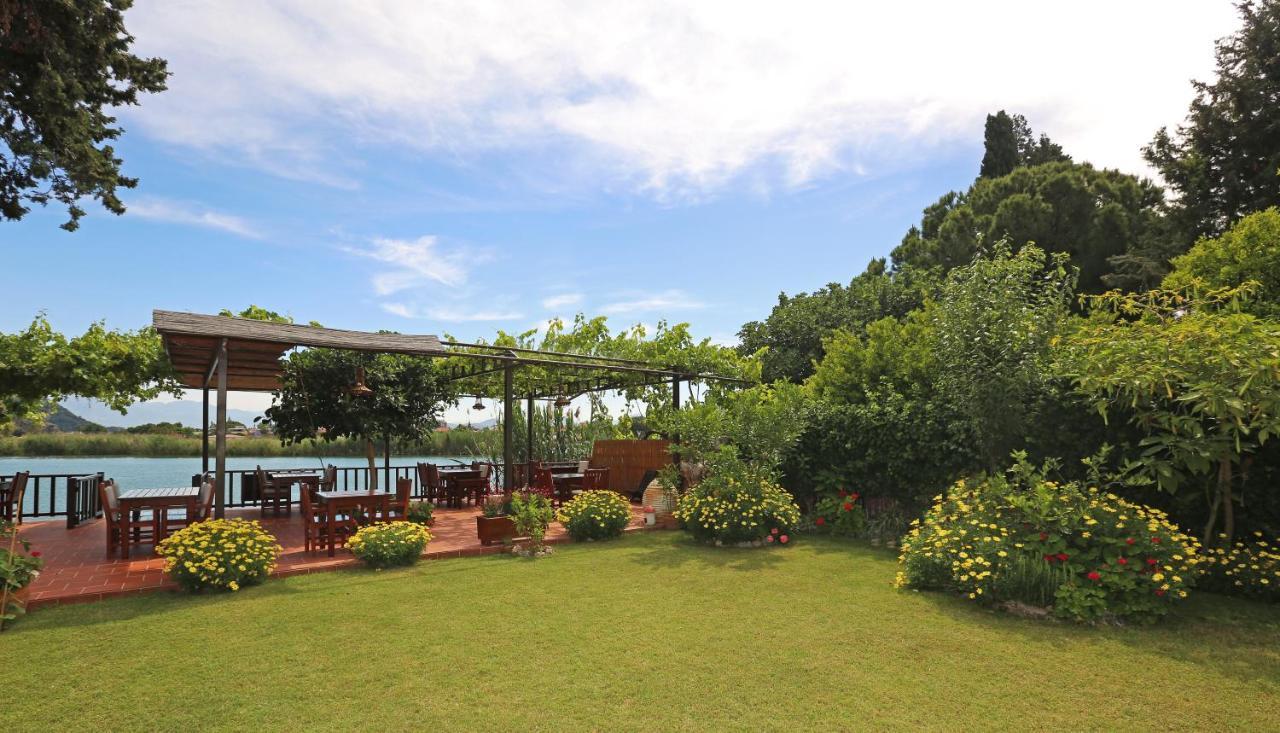 MIDAS PENSION — DALYAN — фотография отеля №10