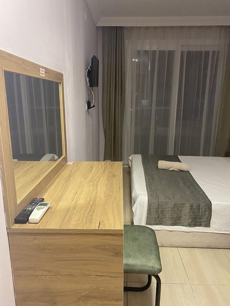 BASKENT APART HOTEL — DIDIM — фотография отеля №9