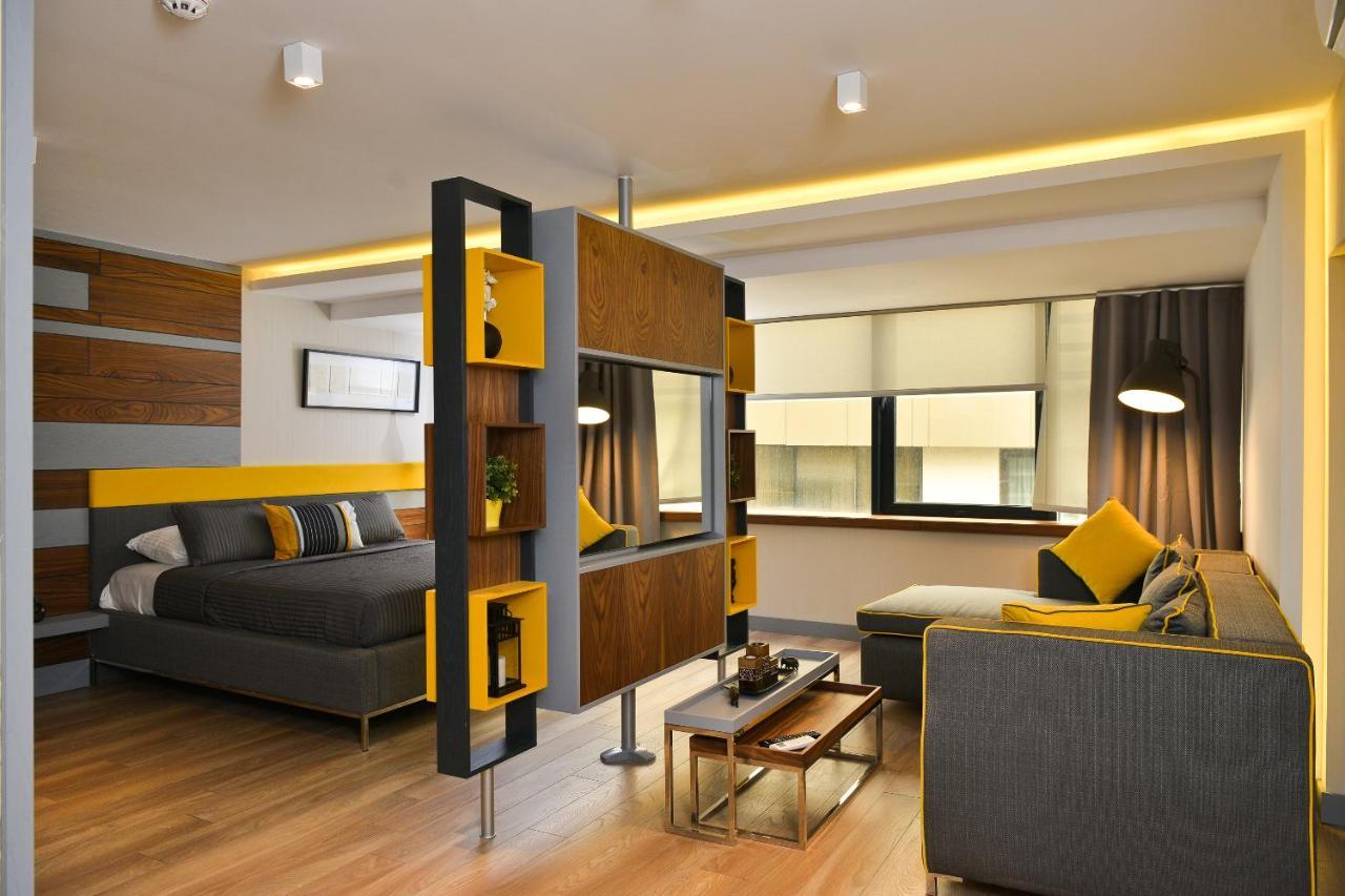 SPIL SUITES — IZMIR — fotografie hotel nr. 4