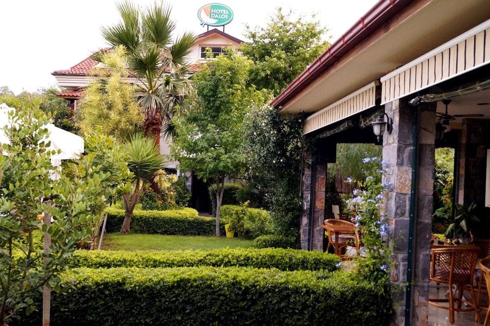 HOTEL DALOS — GOCEK — fotografie hotel nr. 31