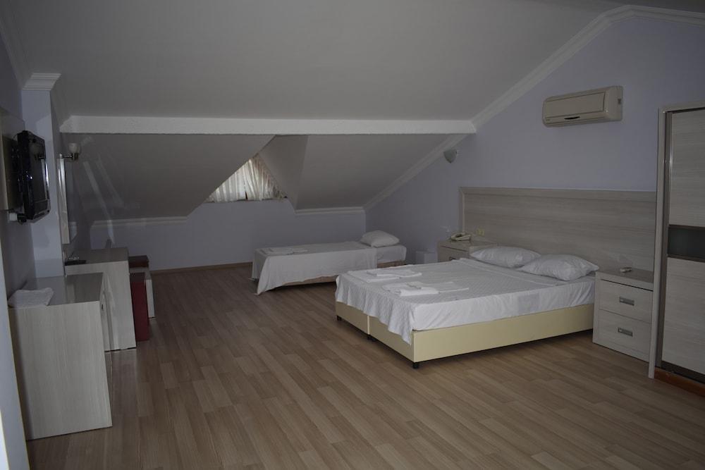 YAGMUR HOTEL — GOCEK — fotografie hotel nr. 29