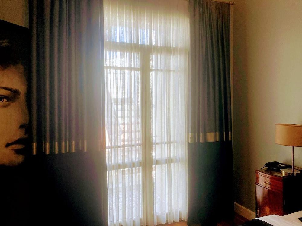 LINA TAKSIM PERA — ISTANBUL — fotografie hotel nr. 23
