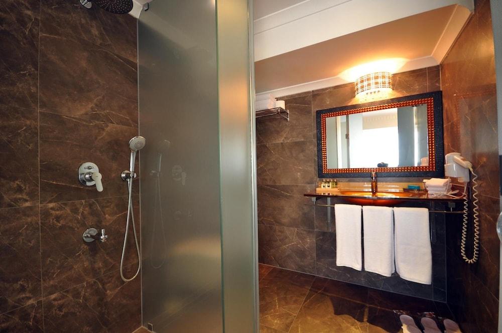 NEA SUITES OLD CITY — ISTANBUL — fotografie hotel nr. 21