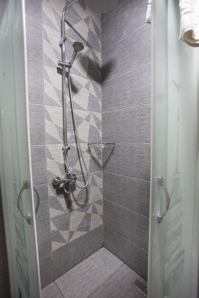 HOT RESIDENCE TAKSIM SQUARE — ISTANBUL — fotografie hotel nr. 6