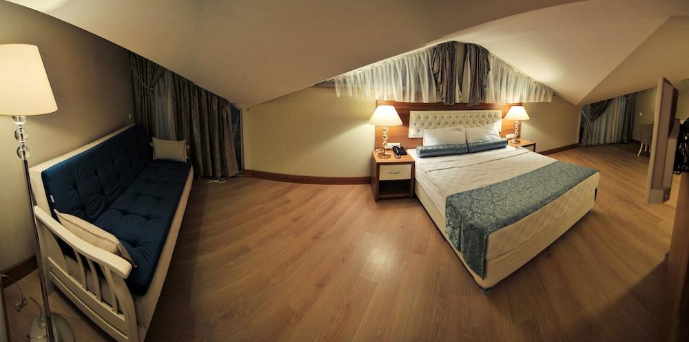 EXELANS HOTEL — FETHIYE — фотография отеля №14