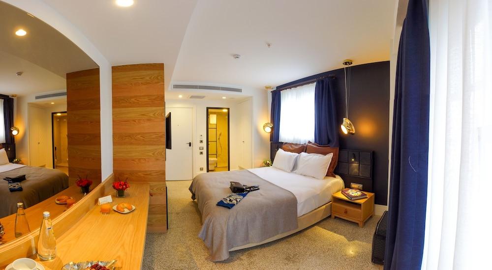 MAROON TOMTOM — ISTANBUL — fotografie hotel nr. 8
