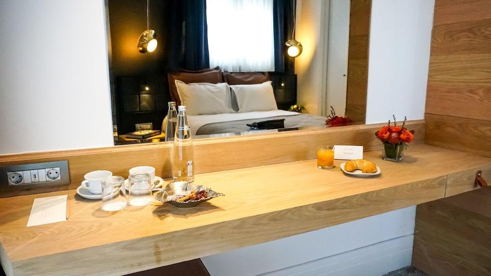 MAROON TOMTOM — ISTANBUL — fotografie hotel nr. 5