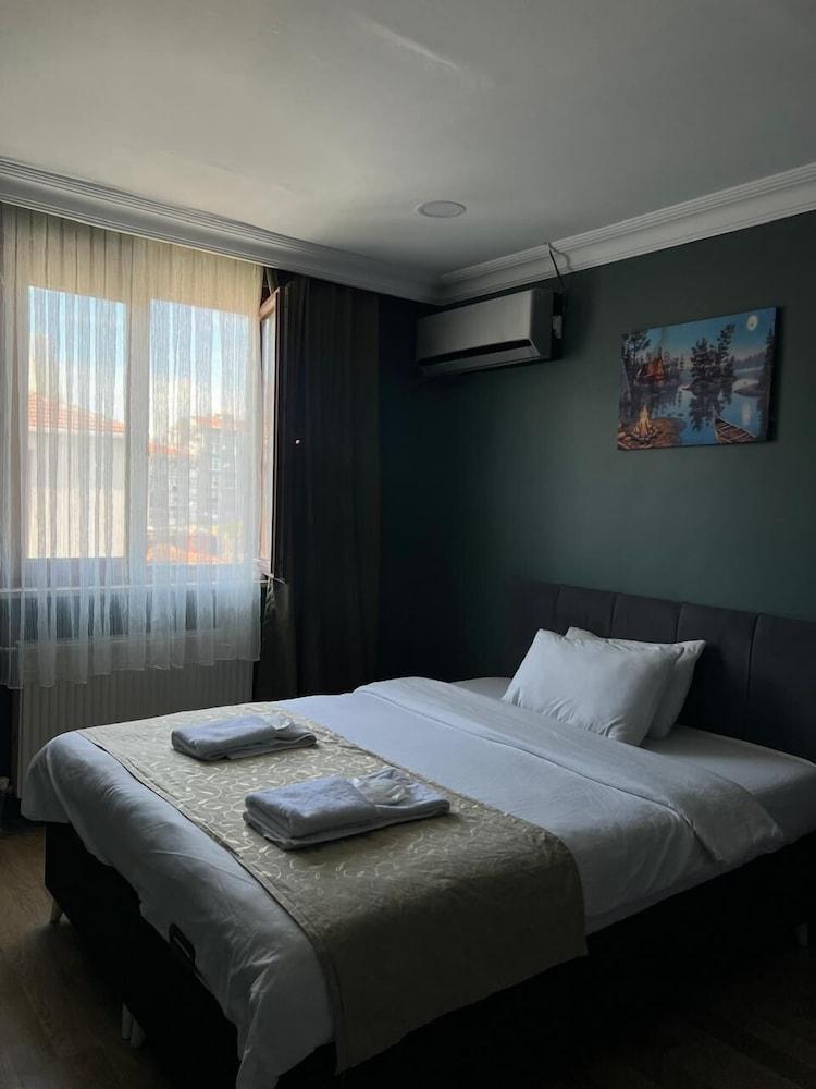 AVSIN APART HOTEL — ISTANBUL — fotografie hotel nr. 24