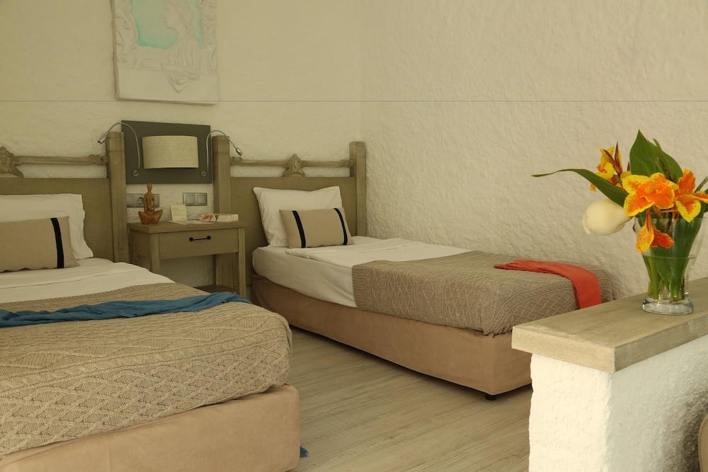 GOLDEN KEY HISARONU — MARMARIS — fotografie hotel nr. 20
