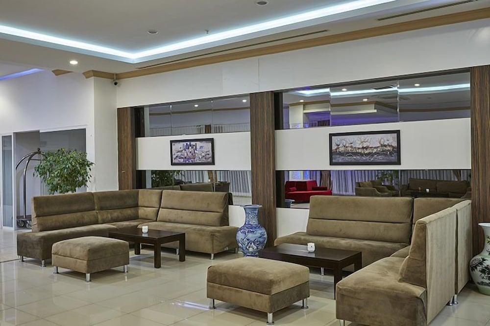JURA HOTELS KEMER RESORT — KEMER — fotografie hotel nr. 8