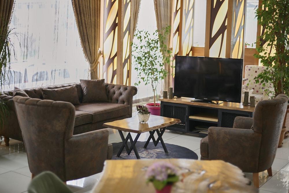ZENGIN CITY HOTEL — ISTANBUL — fotografie hotel nr. 26