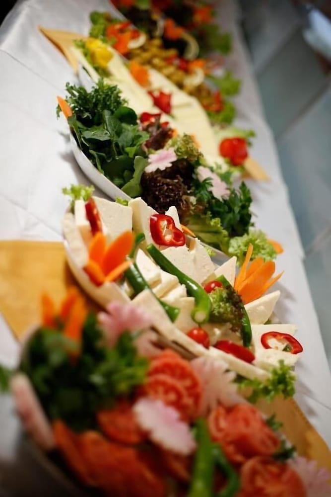 GRAND PAPIRUS HOTEL — ISTANBUL — fotografie hotel nr. 28