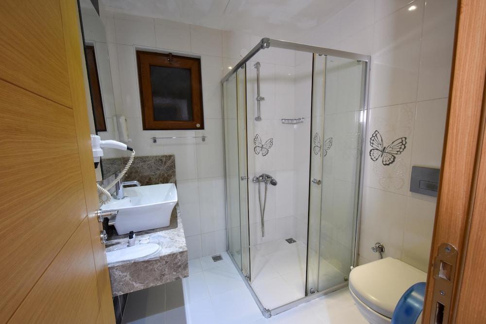 LIDYA CITY HOTEL — FETHIYE — fotografie hotel nr. 35