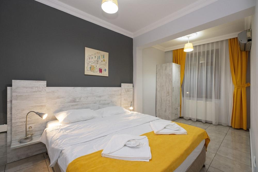 DETAY HOME TAKSIM — ISTANBUL — fotografie hotel nr. 2