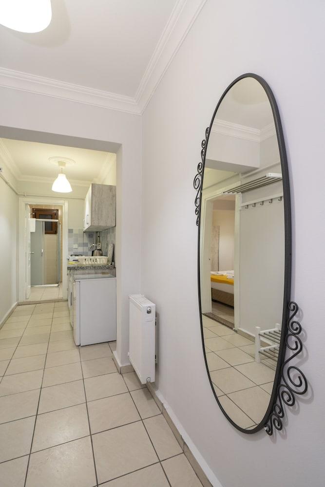DETAY HOME TAKSIM — ISTANBUL — fotografie hotel nr. 3