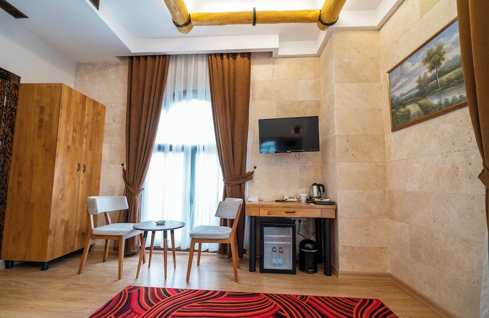 PASHA PALACE HOTEL — ISTANBUL — fotografie hotel nr. 17