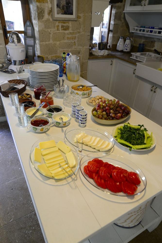 ESKI TAS HOTEL — CESME — fotografie hotel nr. 23