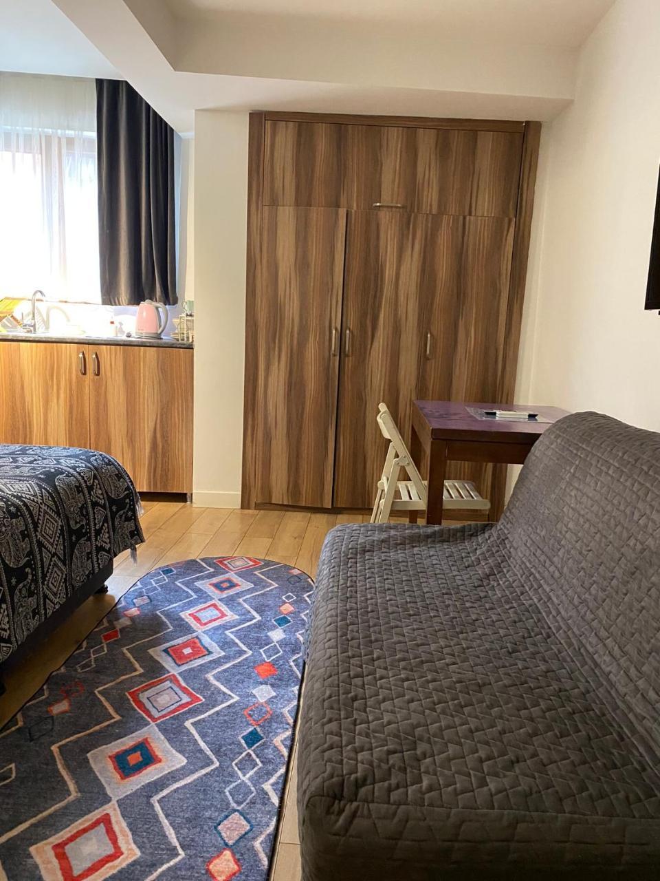 ISTANBUL HUB FLATS — ISTANBUL — fotografie hotel nr. 23