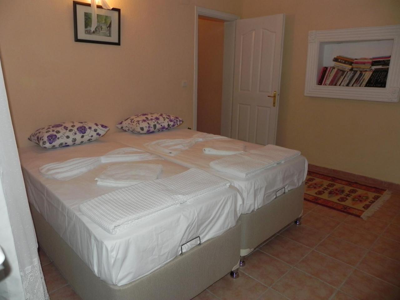 DALYAN PALACE — DALYAN — fotografie hotel nr. 3