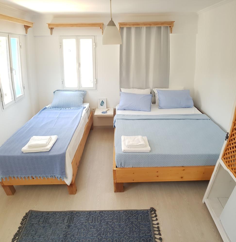 MERIH HOTEL — BODRUM — fotografie hotel nr. 5