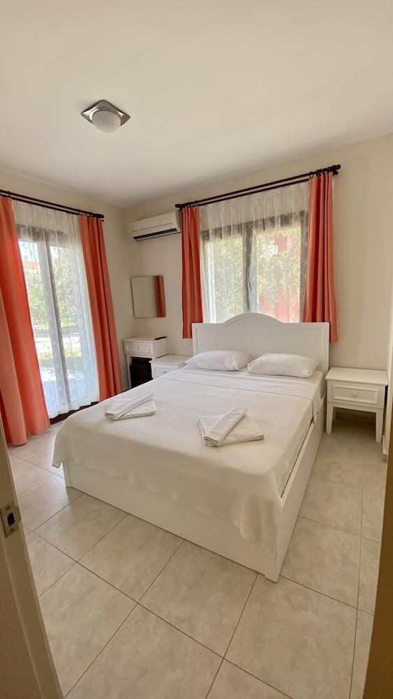 CILEK BUTIK OTEL — CESME — fotografie hotel nr. 20