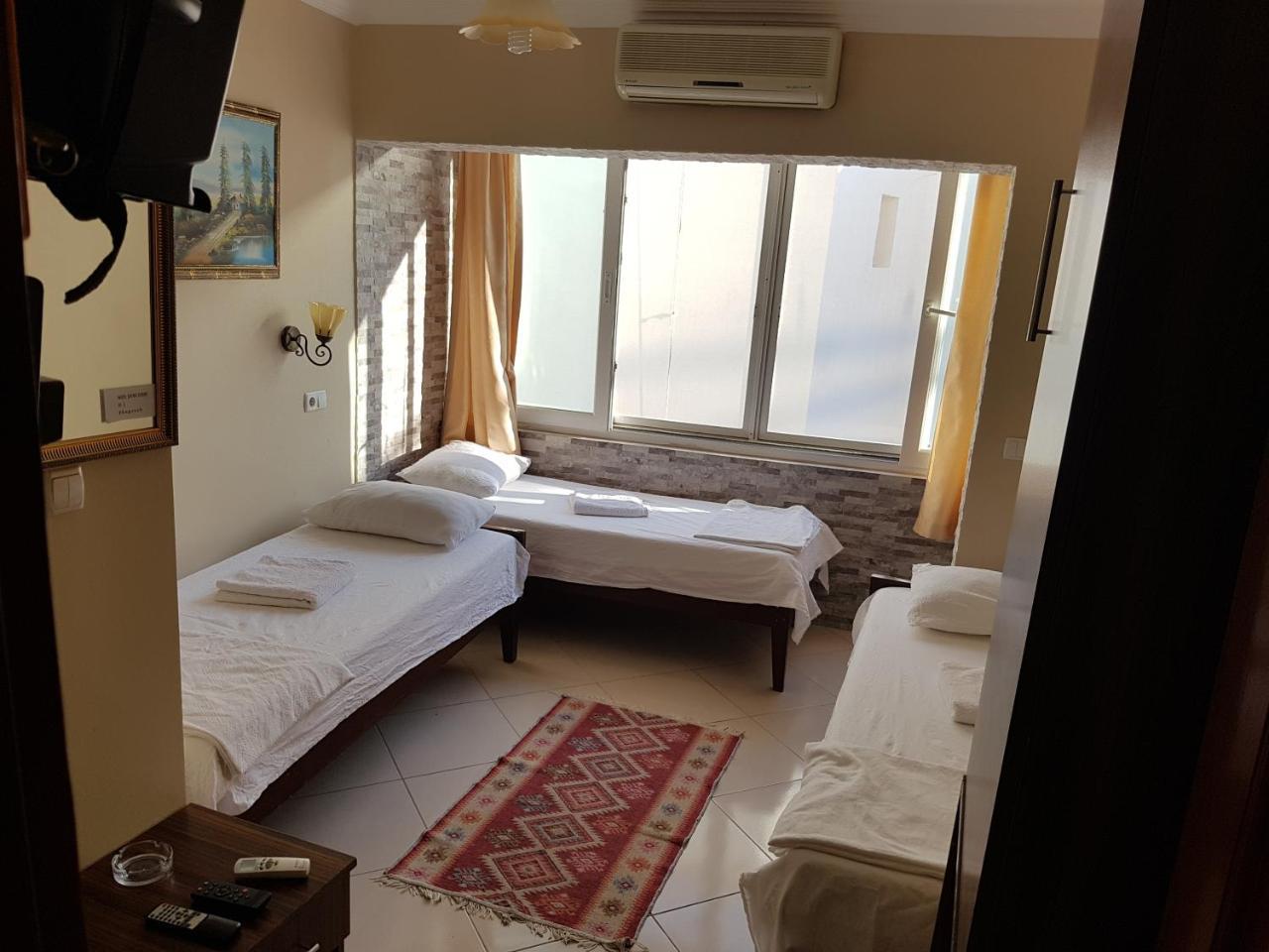 DURAK HOTEL — BODRUM — fotografie hotel nr. 13