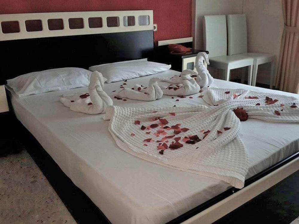 SELAY HOTEL — KUSADASI — фотография отеля №2