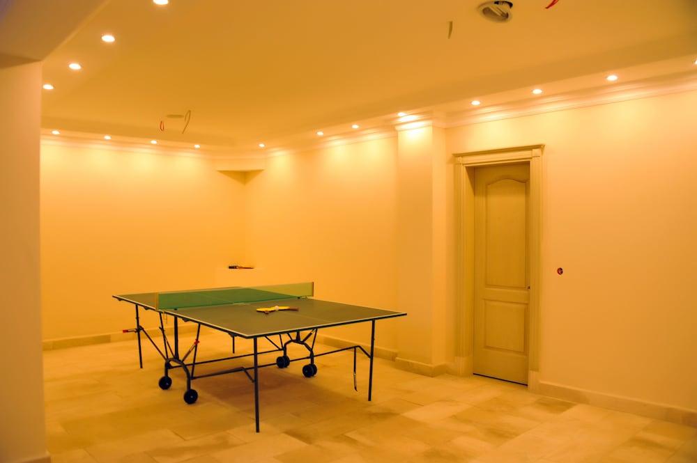 KEMER RESIDENCE — KEMER — фотография отеля №32