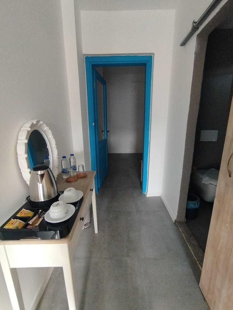 MISKET OTEL BODRUM — BODRUM — fotografie hotel nr. 23