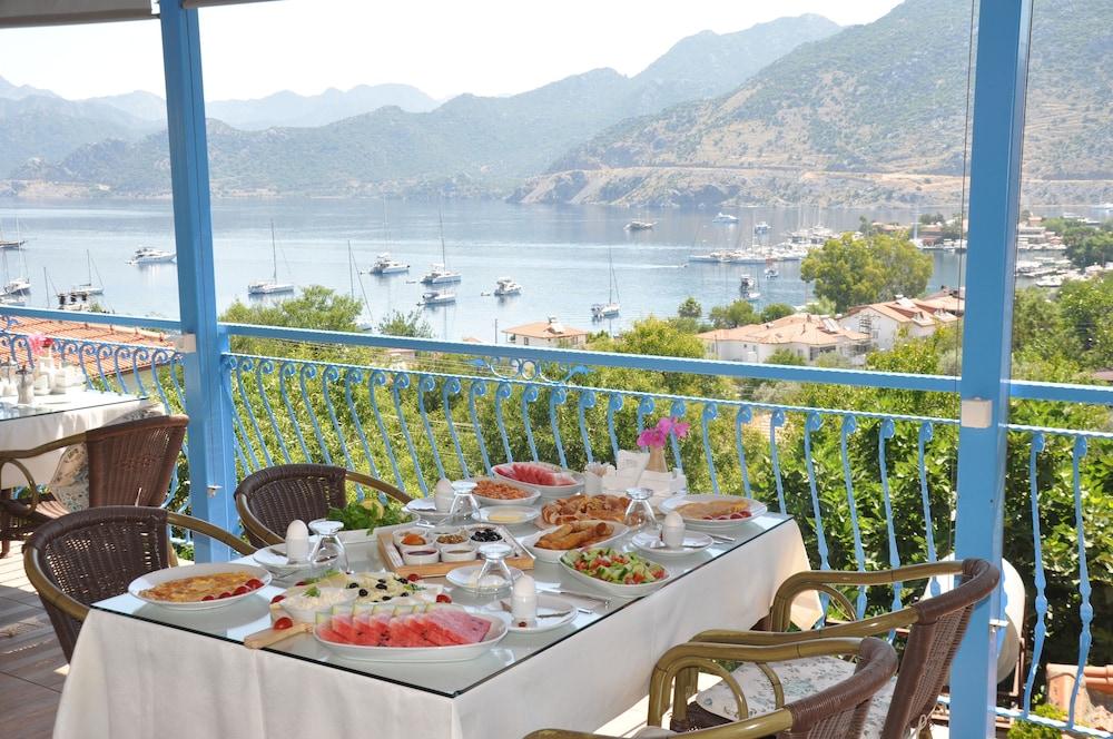 LACIVERT BOUTIQUE HOTEL — MARMARIS — фотография отеля №26