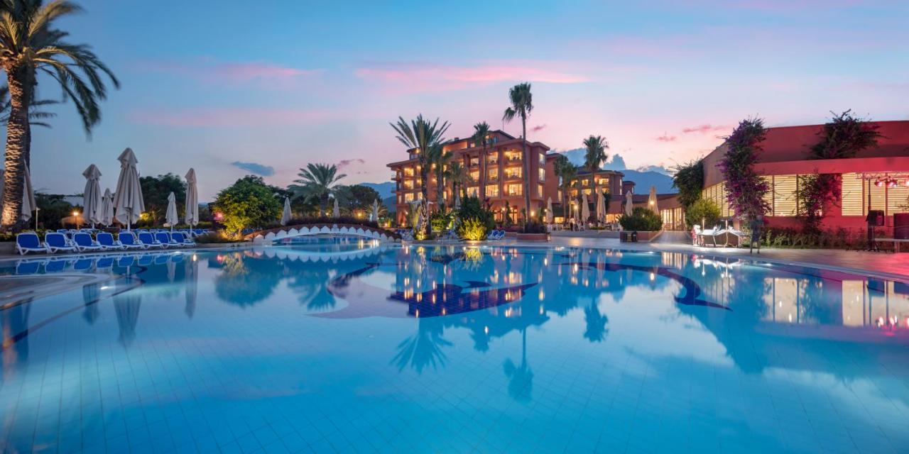 THE NORM ORIENTAL — KEMER — fotografie hotel nr. 2