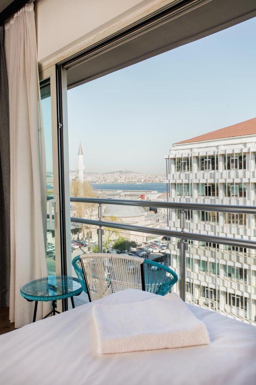 MILLER HOTEL — ISTANBUL — fotografie hotel nr. 14