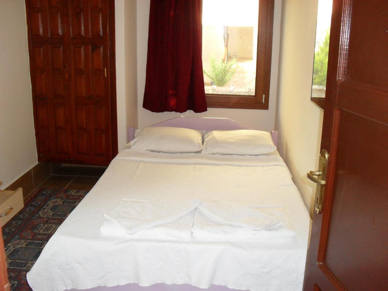 VILLA OZALP — DALYAN — фотография отеля №28