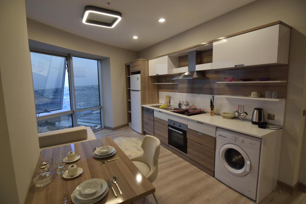 NEW SUITES — ISTANBUL — фотография отеля №20