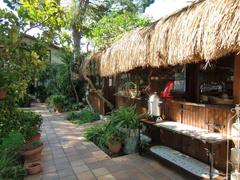 HOTEL HAPPY CARETTA — DALYAN — фотография отеля №17