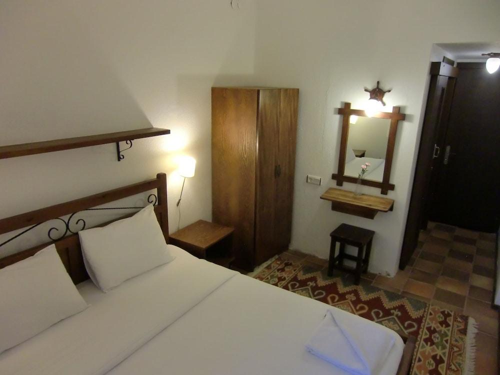 HOTEL HAPPY CARETTA — DALYAN — фотография отеля №3