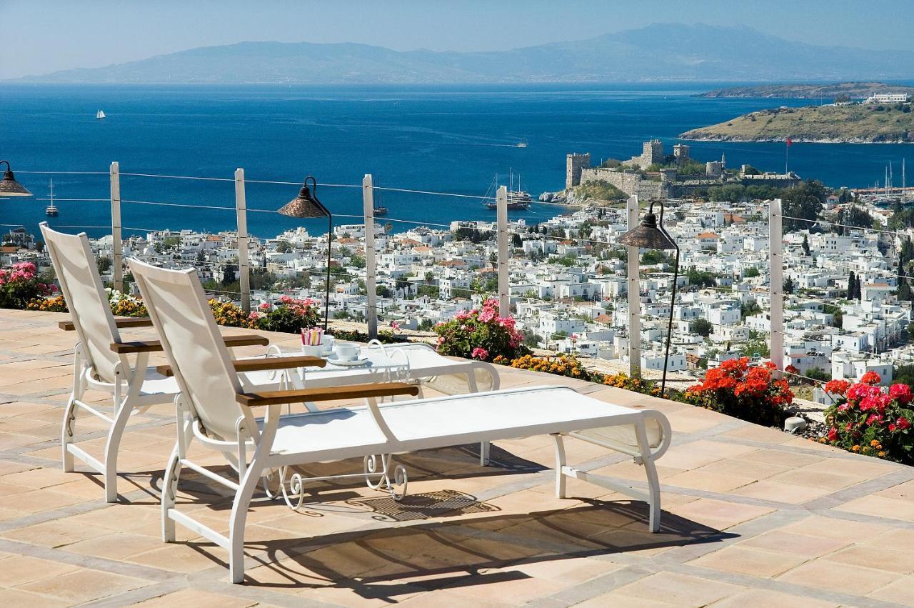 THE MARMARA BODRUM (ADULTS ONLY) — BODRUM — fotografie hotel nr. 12
