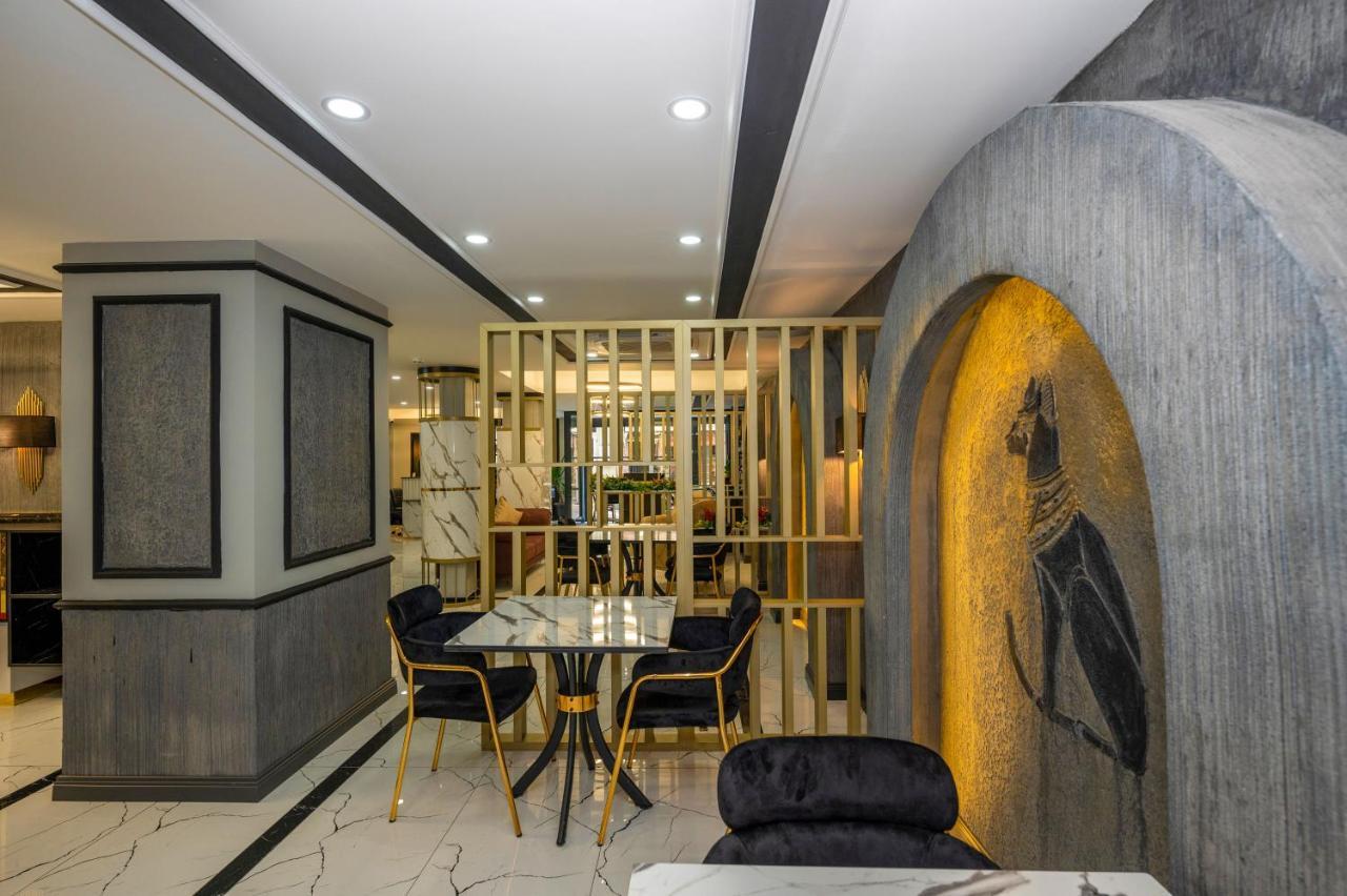 CALIFORNIA HOTEL (ADULTS ONLY) — ISTANBUL — фотография отеля №14