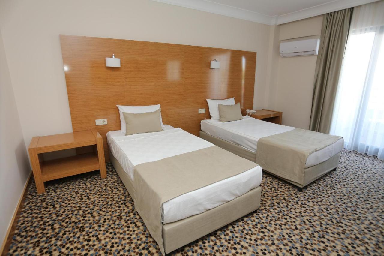 ADA NEWDAY RESORT HOTEL & SPA — KUSADASI — фотография отеля №23