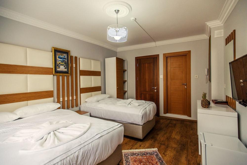 MADURO HOTEL — ISTANBUL — fotografie hotel nr. 17