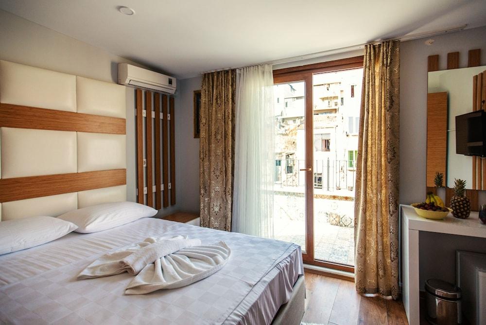 MADURO HOTEL — ISTANBUL — fotografie hotel nr. 23