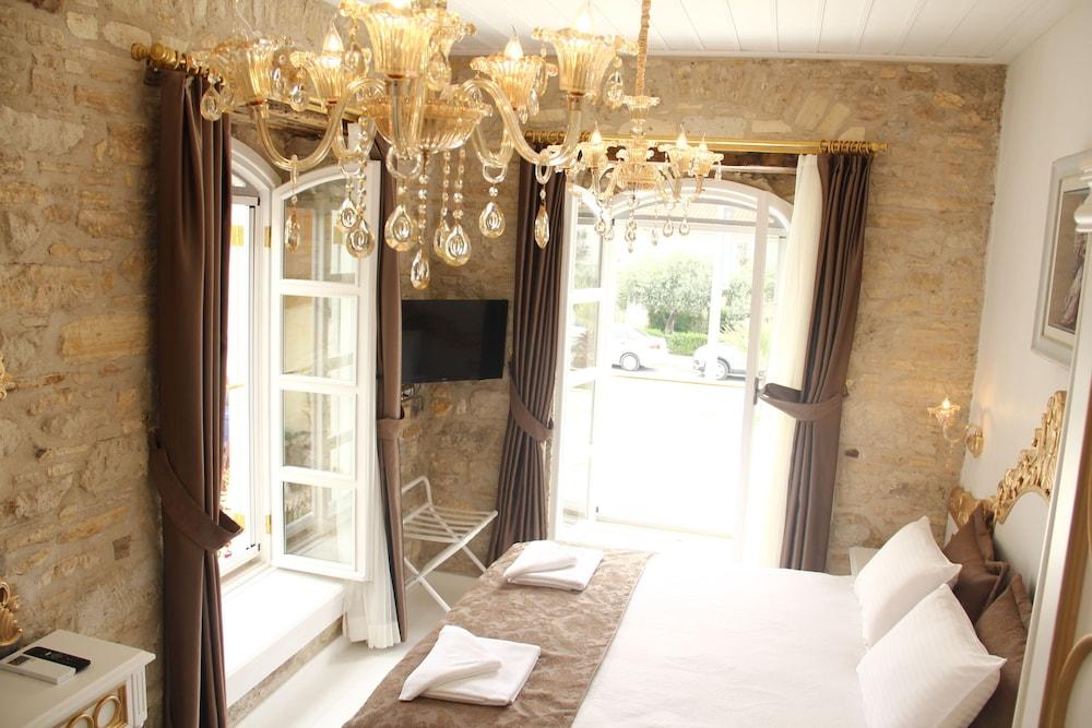 LALEDAN KONAGI BUTIK HOTEL - ADULTS ONLY — CESME — fotografie hotel nr. 23
