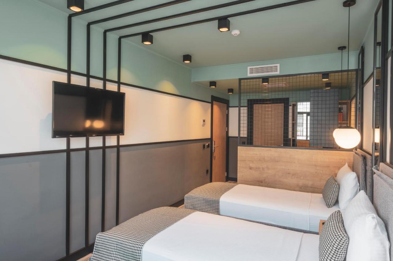CITY LIFE DEMIR HOTEL — FETHIYE — фотография отеля №16