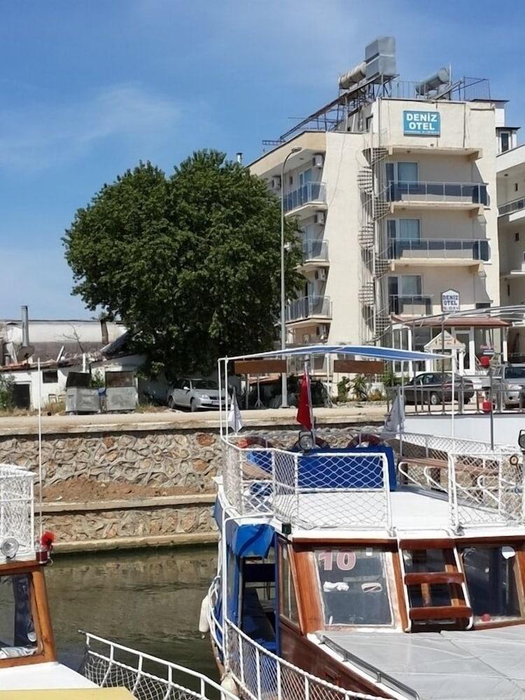 DENIZ HOTEL — FETHIYE